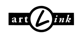 ARTLINK logo