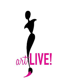 ARTLIVE! logo