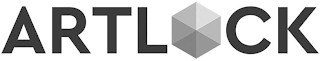 ARTLOCK logo