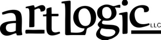 ARTLOGIC LLC logo