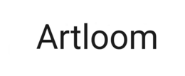 ARTLOOM logo