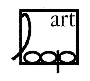 ARTLOOP logo