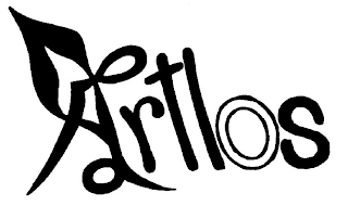 ARTLOS logo