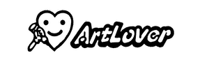 ARTLOVER logo