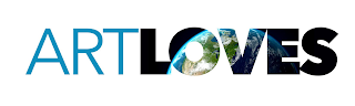 ARTLOVES logo