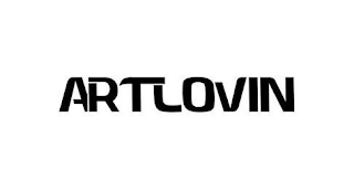 ARTLOVIN logo