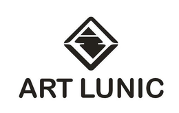 ART LUNIC logo