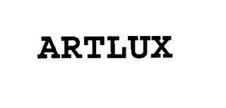 ARTLUX logo