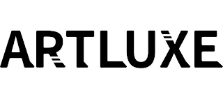 ARTLUXE logo