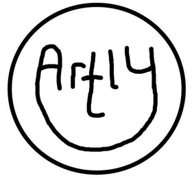 ARTLY logo