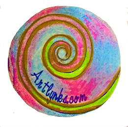 ARTLYNKS.COM logo