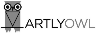 ARTLYOWL logo