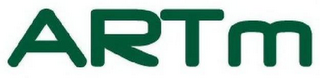 ARTM logo