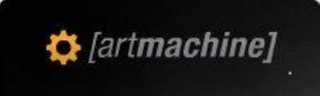 [ARTMACHINE] logo