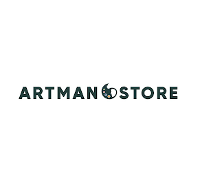 ARTMAN STORE logo
