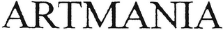 ARTMANIA logo
