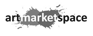 ARTMARKETSPACE logo