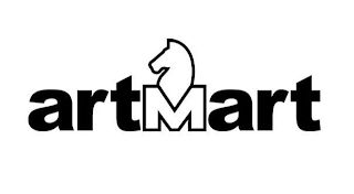 ARTMART logo