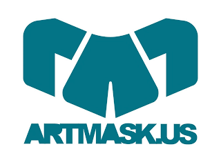 ARTMASK.US logo