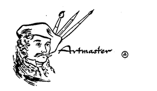 ARTMASTER logo