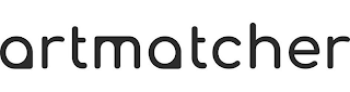 ARTMATCHER logo