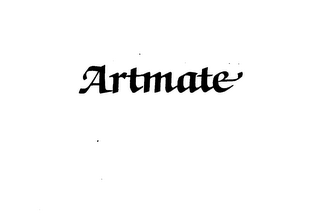 ARTMATE logo