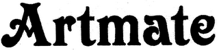 ARTMATE logo