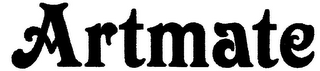 ARTMATE logo