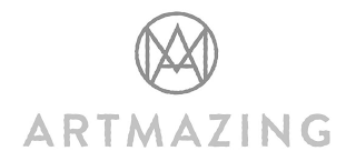 ARTMAZING logo