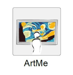 ARTME logo