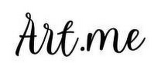 ART.ME logo