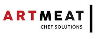 ARTMEAT CHEF SOLUTIONS logo
