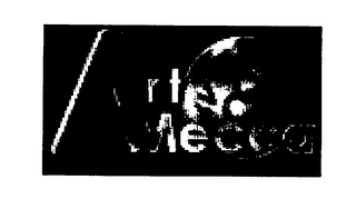 ARTMECCA logo