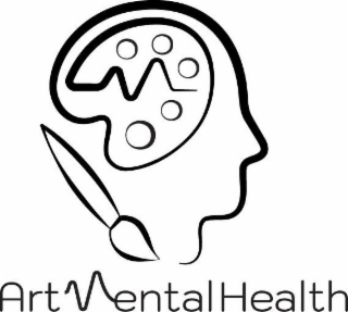 ARTMENTALHEALTH logo