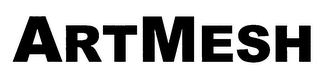 ARTMESH logo