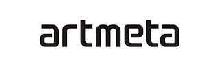 ARTMETA logo