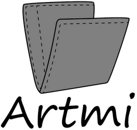 ARTMI logo