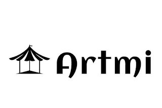 ARTMI logo