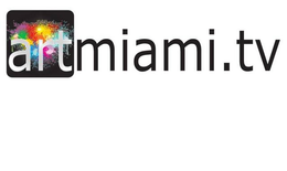 ARTMIAMI.TV logo