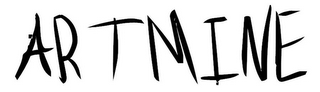 ARTMINE logo