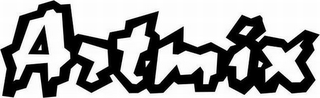ARTMIX logo