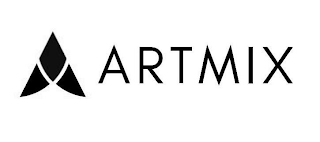 ARTMIX logo
