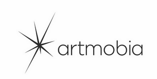 ARTMOBIA logo