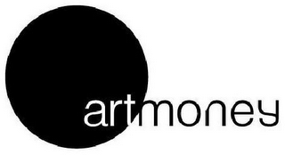 ARTMONEY logo