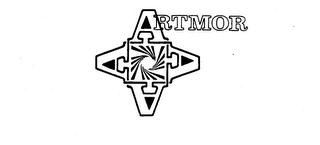 ARTMOR logo