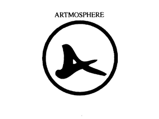 ARTMOSPHERE A logo