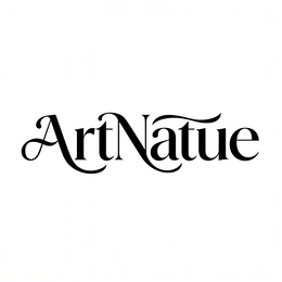 ARTNATUE logo