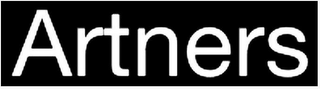 ARTNERS logo