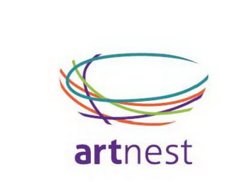ARTNEST logo
