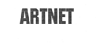 ARTNET logo